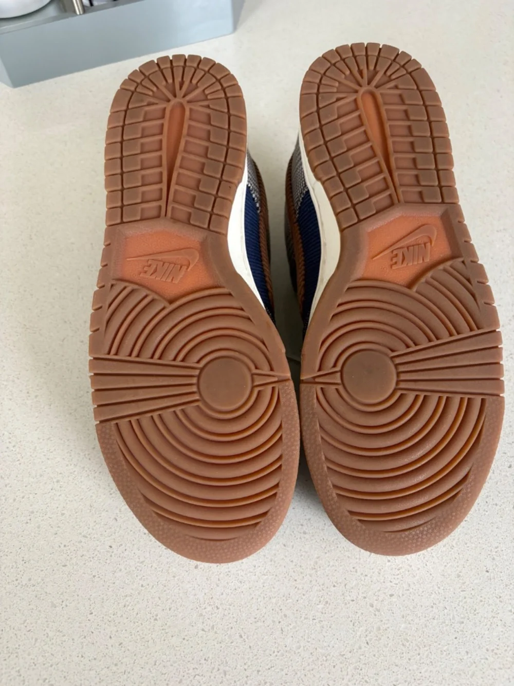 Nike Dunks - Picture 4 of 4